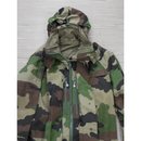 Goretex Jacket, CCE Camo