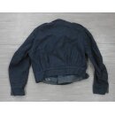 Air Force Ike Jacket, Wool Fabric, blue