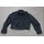 Air Force Ike Jacket, Wool Fabric, blue