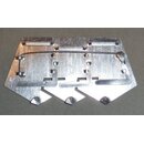 Supports for Multiple Award Bars