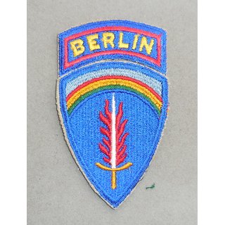 Berlin  Brigade, 2-teilig