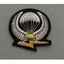 Paratroopers Airborne Badge Gabon