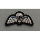 Paratroopers Airborne Badge Norway