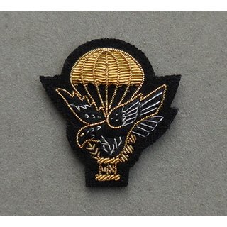 Paratroopers Airborne Badge Togo