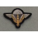 Paratroopers Airborne Badge Chad