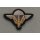 Paratroopers Airborne Badge Chad