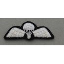 Paratroopers Airborne Badge India, Air Force