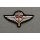 Paratroopers Airborne Badge Austria, Para Command