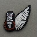 Fallschirmspringerabzeichen Indien, Luftwaffe, PJI