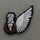 Fallschirmspringerabzeichen Indien, Luftwaffe, PJI