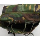 Large Ammunition Pouch, Bandolier G.P. DPM IRR