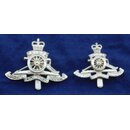 Royal Artillery
