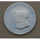 District Defense Command Stadtroda Medal/Coin