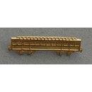 Railway Wagon Masters and Supervisors Collar Attachment...