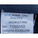 Skirt Womans No.2 Dress R.A.F.