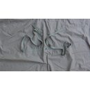 Regenponcho, Bundeswehr, oliv