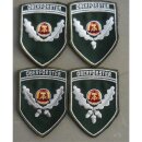 Oberfoerster Sleeve Patch