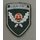 Oberfoerster Sleeve Patch