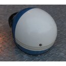 Motorcycle Helmet, Polizia di Stato