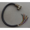 Power Supply Cable WM 46/U  for Radios