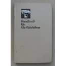 Handbuch für Kfz-Fahlehrer