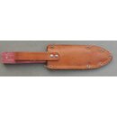 "Indian" - Throwing Knife