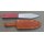 "Indian" - Throwing Knife