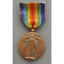 World War I Victory Medal 1918
