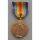 World War I Victory Medal 1918