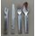 Field Silverware, british Forces, German Style