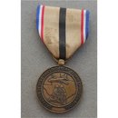 Texas NG Desert Shield / Storm Campaign Medal