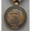 Texas NG Desert Shield / Storm Campaign Medal