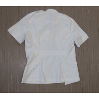 Jacket Mans, Nursing Staff, white