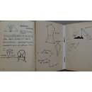 CPD, - Neuling-Jungpfadfinder Probenbuch