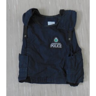 Staffordshire Police Body Armor Vest