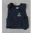 Staffordshire Police Body Armor Vest