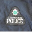 Staffordshire Police Body Armor Vest