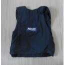 Staffordshire Police Body Armor Vest