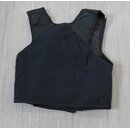 South Wales Police Body Armor Vest