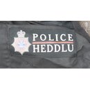 South Wales Police Body Armor Vest