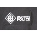 Stratchclyde Police Body Armor Vest, Sweater Style