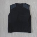 Stratchclyde Police Body Armor Vest, Sweater Style
