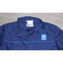 Arbeitsanzug Metro Police, blau Typ1