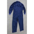 Coveralls Metro Police, blue Type1