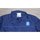 Coveralls Metro Police, blue Type1