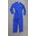 Arbeitsanzug Metro Police, blau Typ2