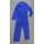 Arbeitsanzug Metro Police, blau Typ2