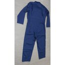 Coveralls Metro Police, blue Type4