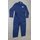 Coveralls Metro Police, blue Type4