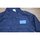 Coveralls Metro Police, blue Type4